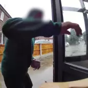 Evri Driver Sacked After Police Discovery of 100+ Parcels Stashed in Garage