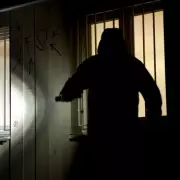 Ex-Burglar's Shocking Confession: This Is How I Pick Which House to Rob