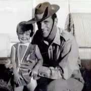 Ex-Cop's Desperate Plea: 'I'm Begging for the Truth to Be Told' in Shocking Murder Case