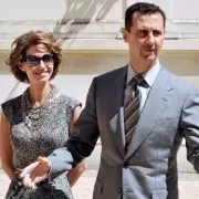 Ex-Syrian President Bashar al-Assad Faces Landmark War Crimes Charges in UK Court