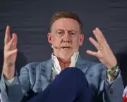 Exclusive: Bill Owens' Shocking Account of Capitol Police Conduct During January 6th Attack