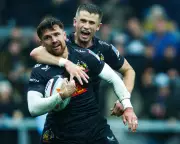 Exeter Chiefs Edge Harlequins in Premiership Thriller at Sandy Park