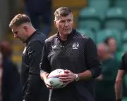 Exeter Chiefs' Rob Baxter Warns R360 League Would Devastate English Rugby