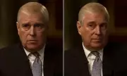 Explosive New Documents Reveal Prince Andrew's Chilling Epstein Warning About Sex Photo Risk