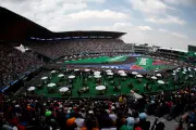 F1 2025 Calendar Shake-Up: Mexican Grand Prix Axed in Major Schedule Overhaul