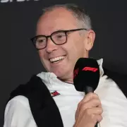 F1 Boss Drops Bombshell: US Grand Prix Future Hangs in Balance as Contract Talks Intensify