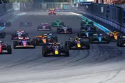 F1 Shake-Up: Sprint Race Format Gets Major Points Overhaul for 2024 US Grand Prix