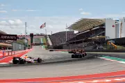 F1's Thrilling US Grand Prix Secures Future in Austin Until 2026