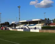 FA Faces Safety Crisis After Youth Coach's Tragic Death at Wingate & Finchley