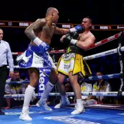 Fabio Wardley Stuns Joseph Parker in Heavyweight Thriller: British Champion Retains Title in Brutal Battle