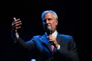 Fake Interview Scandal: How AI Impersonated Bill de Blasio in Shocking Political Hoax
