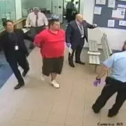 Family Tragedy in Westminster: Father Stabs Wife and Children in Suspected Murder-Suicide