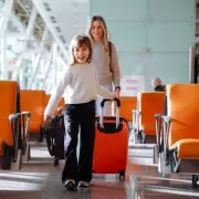 Family Travel Game-Changer: The Simple Trick That Makes Journeys With Kids Actually Enjoyable