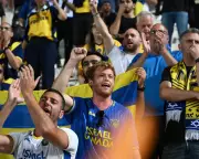 Fan Fury Over Maccabi Ban Exposes Football's New Power Dynamic