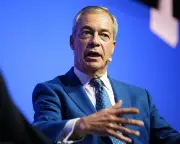 Farage's Fiery Clash with Bank of England Governor Sparks Economic Debate