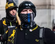 Fascist Fashion: How Extremist Groups Are Weaponising Style and Language