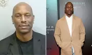 Fast & Furious Star Tyrese Gibson Faces Animal Cruelty Warrant After Dog Found in Distressing Conditions