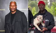 Fast & Furious Star Tyrese Gibson Faces Arrest Warrant After Beloved Dog's Tragic Death