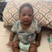 Father's Unthinkable Cruelty: Baby Boy Drowned in Bucket in Horrific Murder