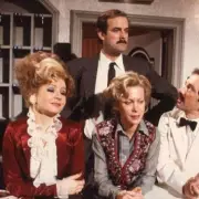 Fawlty Towers Legend John Cleese Hospitalised: Comedy Icon's Health Scare Revealed