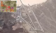 FBI Launches Major Investigation Into Area 51 Crash Site - What Really Happened in the Nevada Desert?