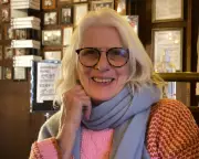 Felicity Oppe: Celebrated British Documentary Filmmaker Dies at 90