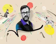 Feline vs Canine: The Unlikely Cold War in a London Household