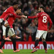 Ferdinand & Carragher Clash Over Casemiro's Manchester United Future: 'He's Finished!'