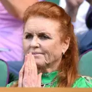 Fergie's Family Question True Motives Behind Sarah's Cancer Diagnosis Revelation