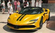 Ferrari Slashes UK Deliveries as Wealthy Clientele Flee Rachel Reeves' Tax Raids