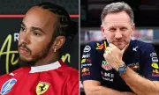 Ferrari Star Slams Christian Horner Rumours as 'Unwelcome Distraction' Amid Team Turmoil