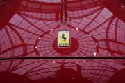 Ferrari's American Dream: Luxury Car Maker Shifts Legal Home to US Amid Market Boom