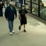 Final Haunting CCTV Footage Reveals Last Moments of Teen Beheaded in Walmart Horror