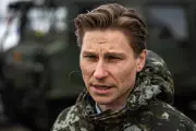 Finland's Stark Warning: Defeating Putin in Ukraine is Critical for Indo-Pacific Security