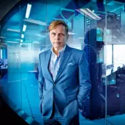 Finnish Billionaire's Bold £3.5bn Man Utd Takeover Bid Promises Fan Revolution