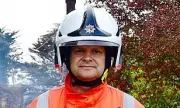 Fire Chief Wins Unfair Dismissal Case After Throwing Disabled Man's Phone Into Hedge