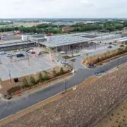 First New Railway Station in a Century to Transform Oxfordshire Commutes