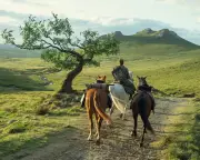 First Trailer for 'A Knight of the Seven Kingdoms' Unleashes Game of Thrones Magic - Watch Now!