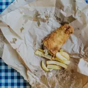 Fish and Chip Shop Secrets: The Surprising Reason Your Batter Isn't Crispy