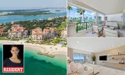 Fisher Island Dethrones Rivals as America's Most Expensive Postcode for Third Year Running