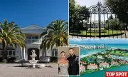 Fisher Island Topples Atherton: Inside America's New Most Expensive Postcode