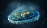 Flat Earth Theory Crumbled: Simple At-Home Experiment Proves Our Planet Is Round