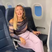 Flight Attendant's Genius Phone Hack Will Transform Your Airport Experience