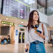 Flight Attendant's Secret: The One Item You Should Never Pack In Checked Luggage