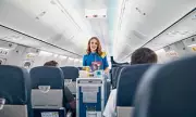 Flight Freebies Under Threat: Airlines Quietly Cut Complimentary Drinks and Snacks