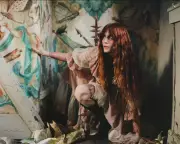 Florence + The Machine's 'Everybody Scream': A Spellbinding Mix of Theatrics and Tranquility