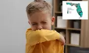 Florida Faces Alarming Whooping Cough Surge as Vaccination Rates Plummet