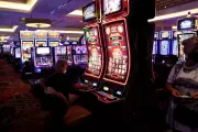 Florida Man's Incredible Casino Jackpot Win: Life-Changing Moment Caught on Camera