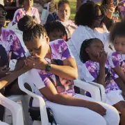 Florida Mother's Tragic Death: What Happened to Ajike 'AJ' Owens' Four Children?