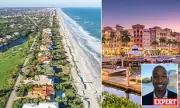 Florida Property Panic: How a US Government Shutdown Could Derail Sunbelt Home Sales